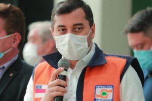 Imagem da notícia - Governo do Amazonas vai anistiar financiados pela Afeam que tiveram atividades afetadas pela cheia dos rios