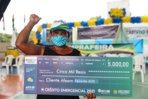 Imagem da notícia - Governador Wilson Lima coordena ações da Operação Enchente 2021 em Novo Aripuanã