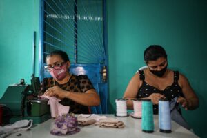 Dia das Mães: histórias de amazonenses que sustentam os filhos com garra, dedicação e amor