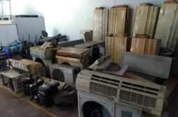 Lote 17 – Diversos