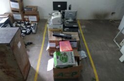 Lote 18 – Diversos