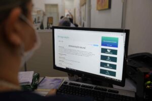 Imagem da notícia - Governo do Amazonas lança portal para renegociar débitos de mais de 80 mil empreendedores junto à Afeam