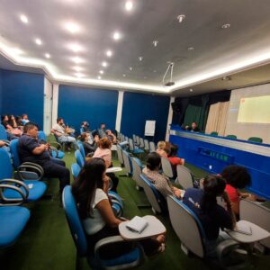 Imagem da notícia - Afeam lança portal para parceiros técnicos