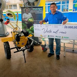 Imagem da notícia - Ações no interior