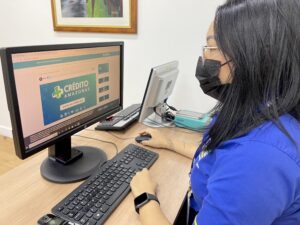 Imagem da notícia - Empreendedores têm até 11 de dezembro para solicitar crédito na Afeam