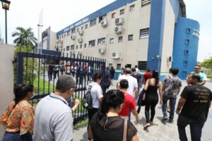 Imagem da notícia - Afeam divulga lista final dos aprovados em concurso público para diversos cargos