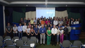 Imagem da notícia - Afeam integra novos servidores concursados