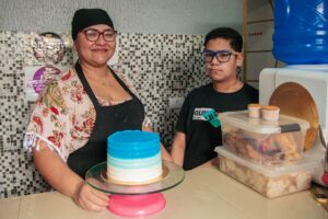 Imagem da notícia - Governo do Amazonas disponibiliza financiamento de até R$ 21 mil para empreendedores PCDs