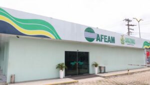 Imagem da notícia - Afeam fica em 1º lugar no ranking de Atuação Socioambiental de Instituições Financeiras de desenvolvimento