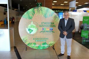 Imagem da notícia - 2ª Mostra Sustentável Manaus Verde