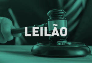 Imagem da notícia - LEILÃO JUDICIAL