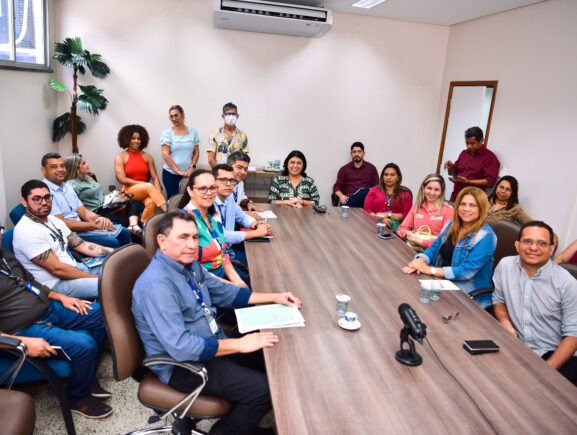 Afeam expande parceria técnica com o Cetam para atender os egressos de cursos profissionalizantes