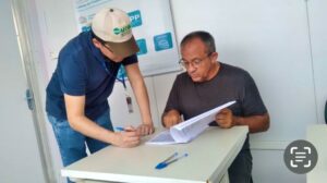 Imagem da notícia - Em 2023, Afeam ultrapassa valor de R$ 262 milhões investidos na economia de todo o estado