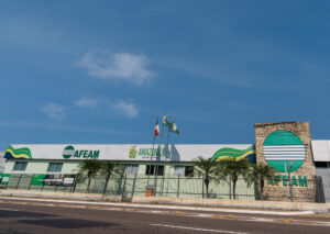 Imagem da notícia - Agência de Fomento do Estado celebra 24 anos de compromisso contínuo com o desenvolvimento