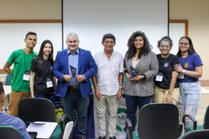 Imagem da notícia - VII Semana de Economia da Universidade do Estado do Amazonas (UEA)