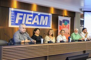 Imagem da notícia - Agência de Fomento Apresenta Oportunidades de Crescimento para o Sindicato dos Panificadores