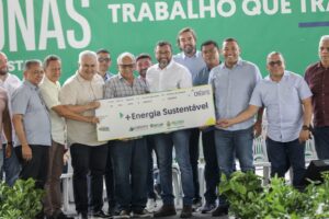 Imagem da notícia - Fomento para o Setor Primário