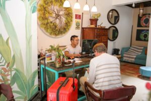 Imagem da notícia - Governo do Amazonas disponibiliza financiamento de até R$ 200 mil para empreendedores do turismo