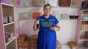 Imagem da notícia - Afeam supera a marca de R$ 100,4 milhões em financiamentos para a capital e o interior do estado