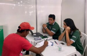 Imagem da notícia - Agência de Fomento divulga prestação de contas de ação de acompanhamento e cobrança realizada em Itacoatiara.