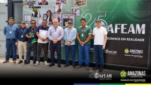 Imagem da notícia - Expoagro 2024: Afeam oferece soluções de crédito e renegociação de débitos em Manaus