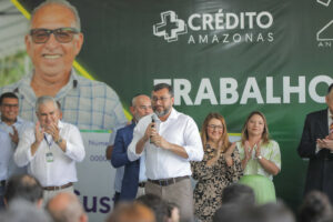 Imagem da notícia - Projeto do Governo do Amazonas de anistia e renegociação de dívidas de produtores rurais afetados pela estiagem é aprovado na Aleam