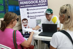 Imagem da notícia - Linhas de créditos do Governo do Amazonas beneficiam 1,8 mil pessoas de todas as zonas da capital durante o Governo Presente