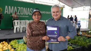 Imagem da notícia - Estiagem: Afeam apresenta balanço de anistia no valor de R$ 2 milhões