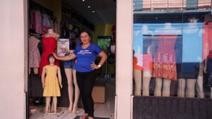 Imagem da notícia - Dia Internacional da Mulher: Empreendedoras amazonenses estão cada vez mais no comando do próprio negócio