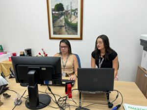 Imagem da notícia - Dia do Ouvidor: Afeam registra mais de 117 mil atendimentos realizados em 2024