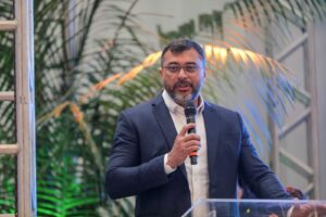 Imagem da notícia - Governador Wilson Lima destaca que programa Limpa Crédito vai renegociar dívidas de até R$ 500 mil com a Afeam