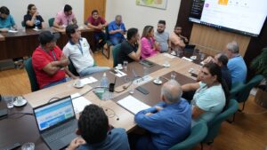 Imagem da notícia - Portal do Agro: Afeam apresenta ferramenta digital que conecta o produtor rural ao crédito