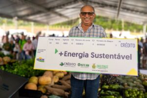 Imagem da notícia - Afeam está entre as 12 principais instituições de fomento do país em apoio à transição energética