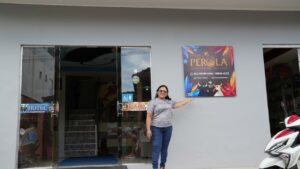 Imagem da notícia - Festival de Parintins 2025: Créditos da Afeam impulsionam empreendedoras dos setores de alimentação e hotelaria