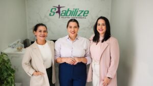 Imagem da notícia - Com apoio da Afeam, três empreendedoras investiram na criação de estúdio de pilates em Manaus