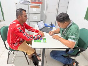 Imagem da notícia - Limpa Crédito: Afeam intensifica ações de liquidação e renegociação em Presidente Figueiredo, Coari e Codajás