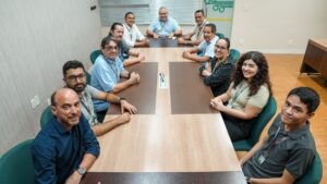 Imagem da notícia - Afeam celebra o Dia do Economista e destaca papel estratégico da profissão para o desenvolvimento do Amazonas
