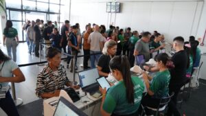 Imagem da notícia - Afeam abre inscrições para a II Feira de Negócios e Inovação 2025