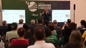 Imagem da notícia - Afeam abre inscrições para palestras da II Feira de Negócios e Inovação 2025