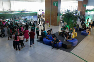 Imagem da notícia - Inscrições para a II Feira de Negócios e Inovação da Afeam seguem abertas