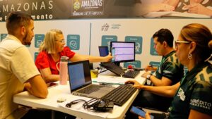 Imagem da notícia - Feira de Negócios e Inovação da Afeam libera créditos no total de R$ 9,6 milhões