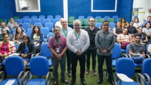 Imagem da notícia - Afeam recebe treinamento do Inovacred pela Financiadora de Estudos e Projetos