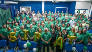 Imagem da notícia - Afeam promove Semana Interna de Prevenção de Acidentes de Trabalho