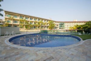 Imagem da notícia - Afeam anuncia leilão do Amazônia Golf Resort para investidores