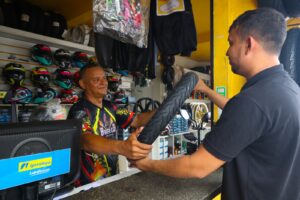 Imagem da notícia - Afeam investe mais de R$ 185 milhões no comércio amazonense