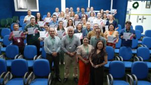 Imagem da notícia - Afeam conclui Programa de Desenvolvimento de Liderança 2025