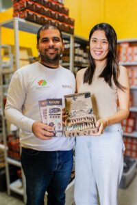 Imagem da notícia - Afeam destina mais de R$ 320 milhões para fortalecer a economia do Amazonas em 2025