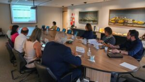 Imagem da notícia - Afeam registra crescimento patrimonial e fortalece atuação no fomento econômico