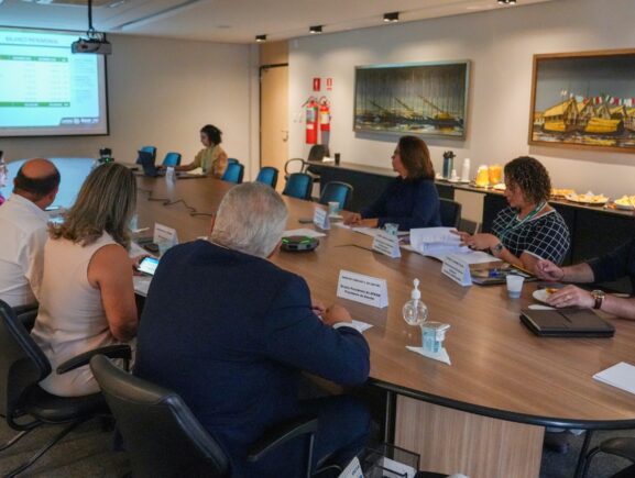 Afeam registra crescimento patrimonial e fortalece atuação no fomento econômico