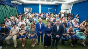 Nova diretoria da Afeam toma posse para o biênio 2026–2028